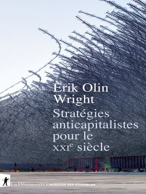 cover image of Stratégies anticapitalistes pour le XXIe siècle